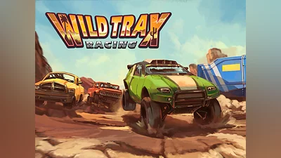 Wild Trax Racing (PS4, PS5)