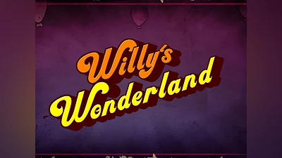 Willy's Wonderland - The Game (PS4, PS5)