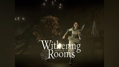 Withering Rooms (PS5)