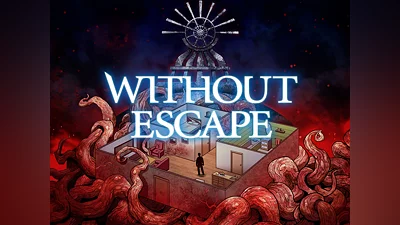 Without Escape (PS5)