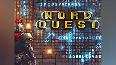 Word Quest (PS5)