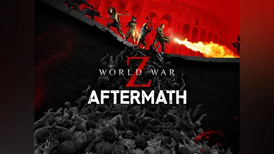 World War Z: Aftermath (PS5)