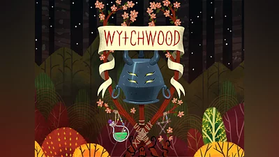 Wytchwood (PS5)
