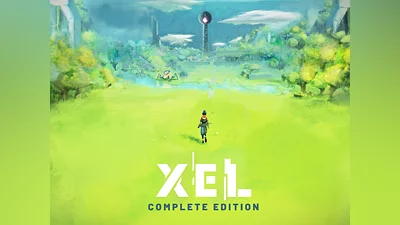 XEL - Complete Edition (PS5)