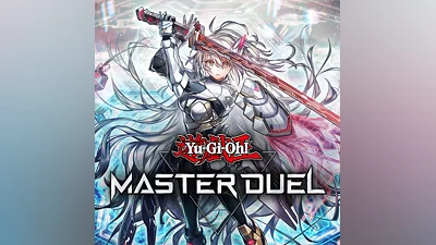 Yu-Gi-Oh! MASTER DUEL (PS5)