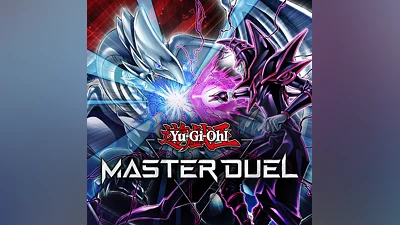 Yu-Gi-Oh! MASTER DUEL (PS5)