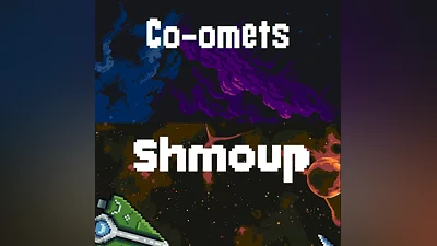 y-zo's shmup bundle (PS4, PS5)