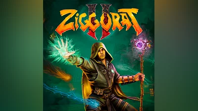 Ziggurat 2 (PS5)