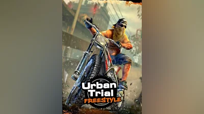 Urban Trial Freestyle (pc)