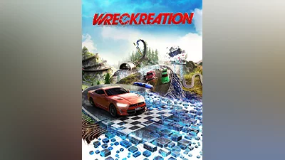 Wreckreation [steam]