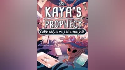 Kaya's Prophecy (Steam)
