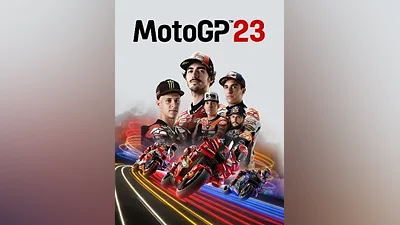 MotoGP 23 Europe Nintendo Switch CD Key (Europe)