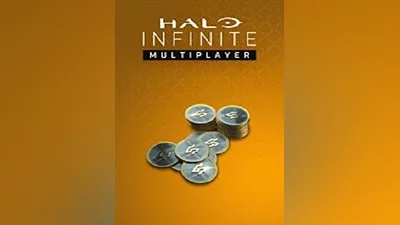 Halo Infinite - 1000 Halo Credits XBOX Series X|S/Windows 10 CD Key (XBOX Global)