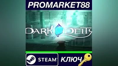 Dark Deity PC Steam Key GLOBAL