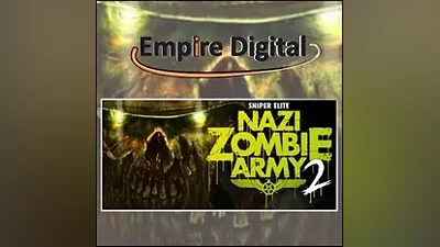 Sniper Elite: Nazi Zombie Army 2 / Steam Key