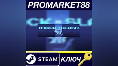 Hack 'n' Slash Steam Key GLOBAL
