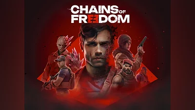 Chains of Freedom  (PS4, PS5)