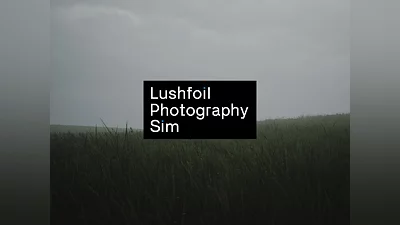 Lushfoil Photography Sim (PS5)