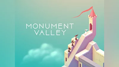 Monument Valley (PS4, PS5)