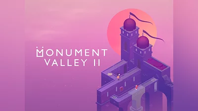 Monument Valley 2 (PS4, PS5)