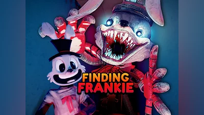 Finding Frankie (PS5)