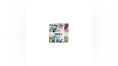 FIFA 11 (Origin key) RU