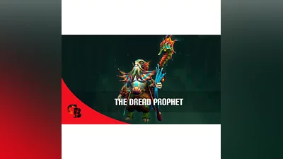 The Dread Prophet Collector&#039;s Cache 2017