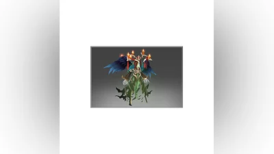 Death Prophet Darkwood Eulogy Collector&#039;s Cache 2023