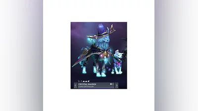 Canis Crystallum + Persona Collector&#039;s Cache 2024