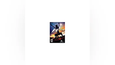 F1 2010 (Steam Gift Region Free / ROW / Global)