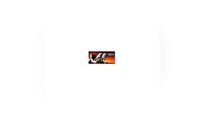 F1 2011   (STEAM KEY/GLOBAL)