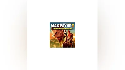 Max Payne 3 Complete Edition  (Rockstar/Key/ Global)