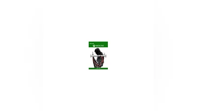 [PROTOTYPE] XBOX ONE /XBOX SERIES X|S KEY +GIFT