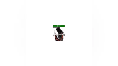 PROTOTYPE  (XBOX ONE, SERIES X|S) KEY