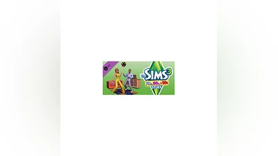 The Sims 3 70&#039;s, 80&#039;s and 90&#039;s (DLC) EA APP  GLOBAL