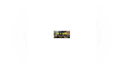 Insane 2 (Steam Key/Region Free)