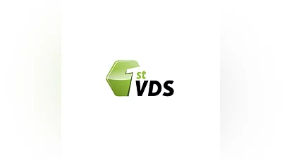 Promo code, FirstVDS hosting coupon - 25% off