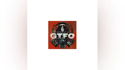 GTFO  STEAM KEY