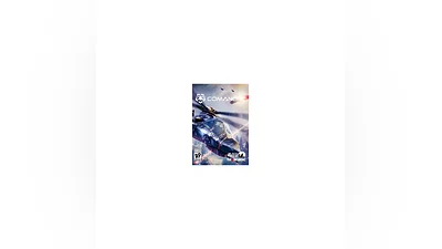 RU/CIS   COMANCHE   STEAM KEY