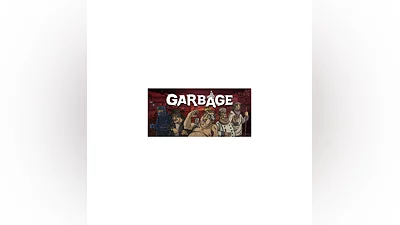 Garbage   Steam Global Region free +