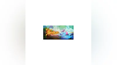 Seeker: My Shadow   STEAM GIFT RU