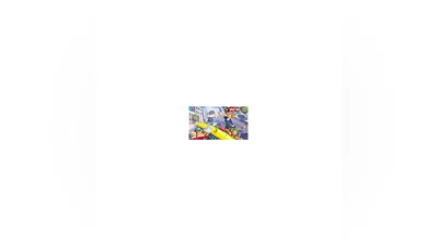 Crazy Taxi Xbox One &amp; Series X|S