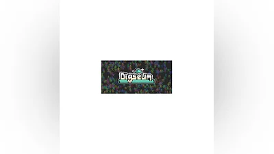 Digseum * STEAM RUSSIA