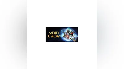 Void Crew * STEAM RUSSIA