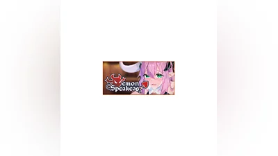 Demon Speakeasy 惡魔調酒師   STEAM GIFT RU