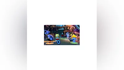 Disney Universe   Steam Key   Worldwide