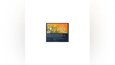 A Short Hike   STEAM GIFT FOR RUSSIA