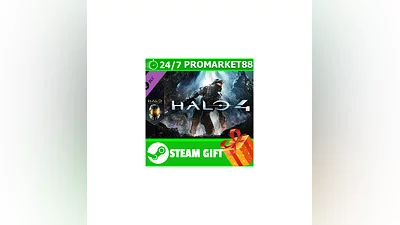 ️ALL COUNTRIES ️ Halo 4 STEAM GIFT