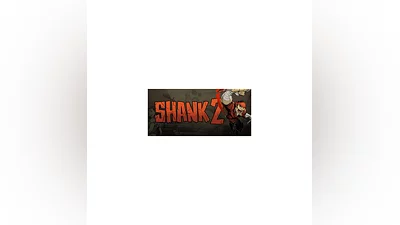 Shank 2 * STEAM RUSSIA AUTODELIVERY