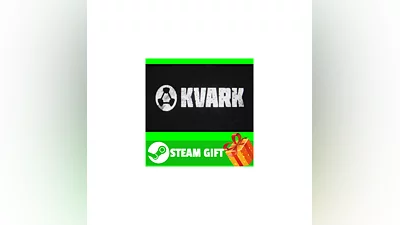 ️ALL COUNTRIES ️ Kvark STEAM GIFT